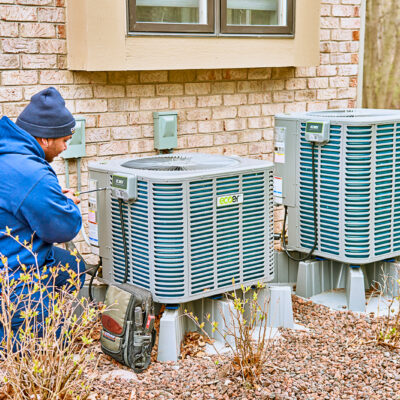 Do HVAC Systems Have Dehumidifiers Blog